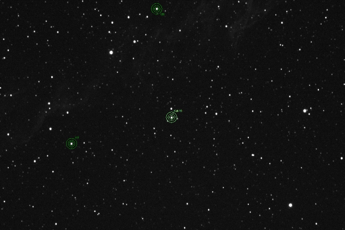Mapka - KELT-16, JD 2460526.24978