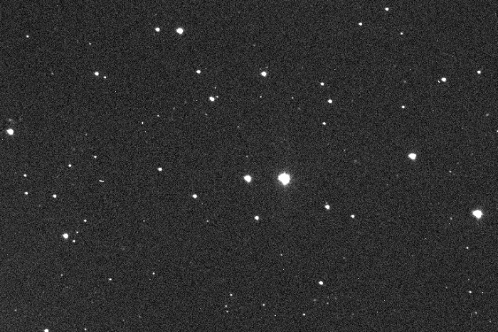 Mapka - TOI-1273, JD 2460532.37584