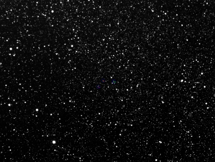 Mapka - TOI 1425.01, JD 2460533.31450