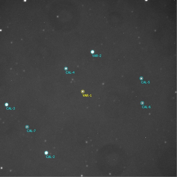 Mapka - WASP-170, JD 2460393.31355