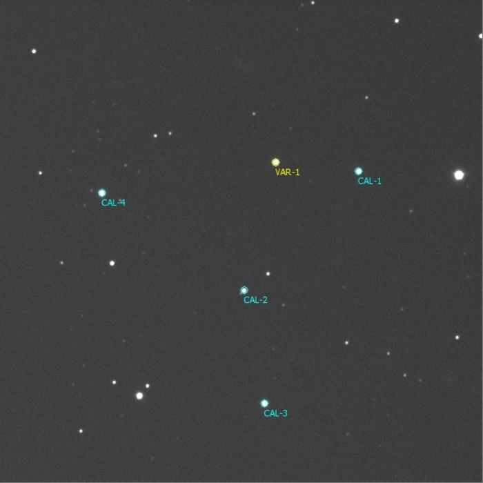 Mapka - WASP-21, JD 2460526.45026