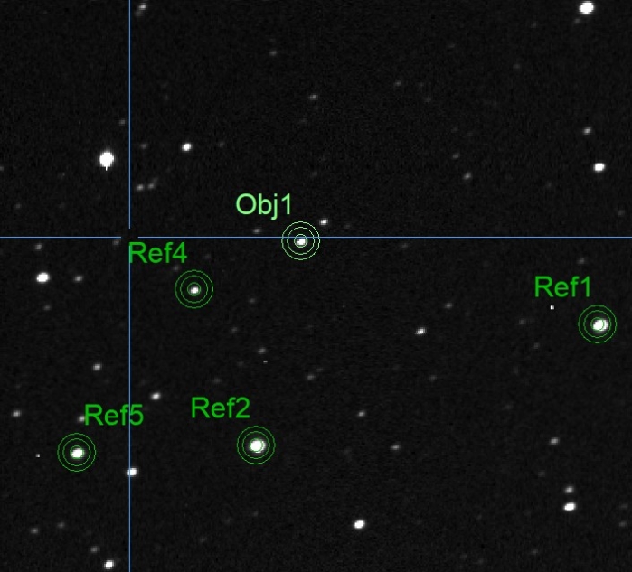 Mapka - Qatar-4, JD 2460535.31117
