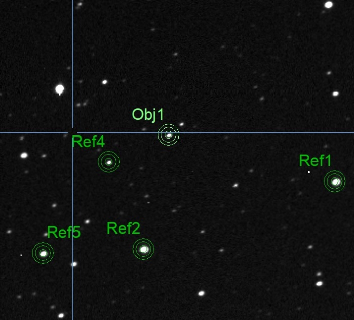 Mapka - Qatar-4, JD 2460535.33709