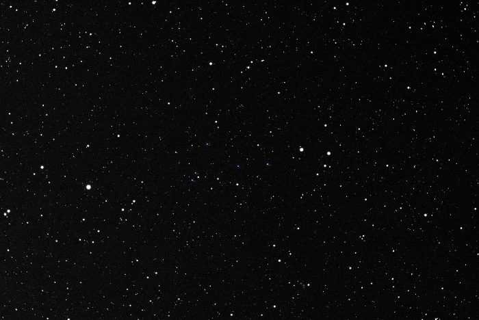 Mapka - TOI-1259 A, JD 2460547.32997