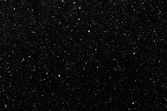 Mapka - TOI 1168, JD 2460564.32274