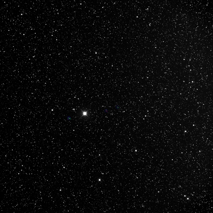 Mapka - TOI-6156, JD 2460575.25172