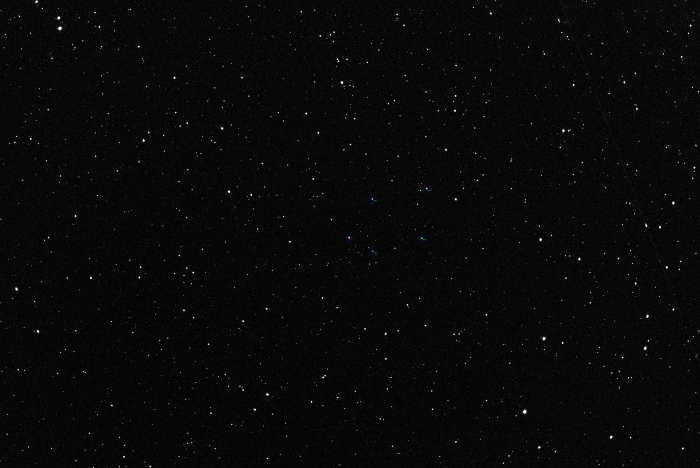 Mapka - XO-7, JD 2460575.25786