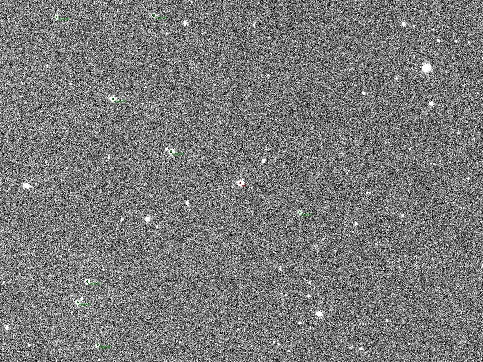 Mapka - HATS-60, JD 2460554.48065