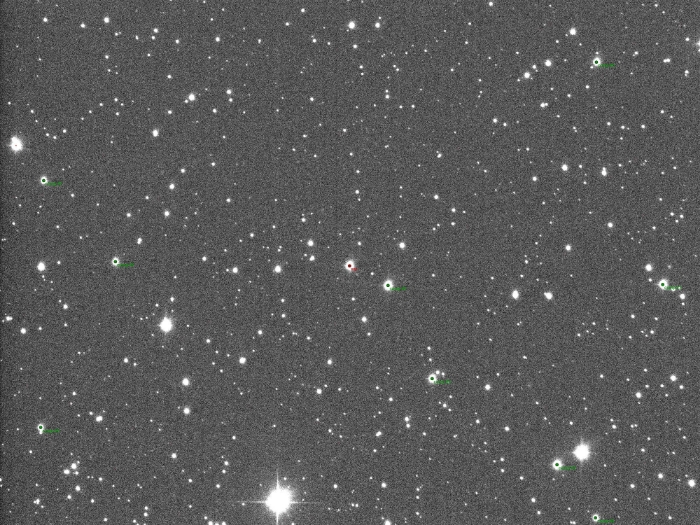 Mapka - WASP-48, JD 2460556.34315