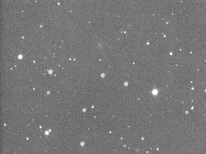 Mapka - WASP-21, JD 2460604.24195