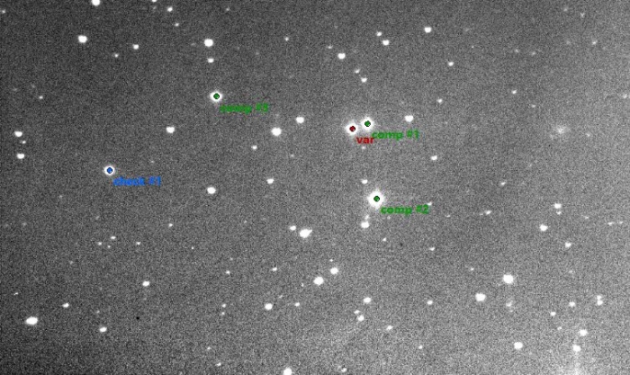 Mapka - XO-2 N, JD 2458168.26534