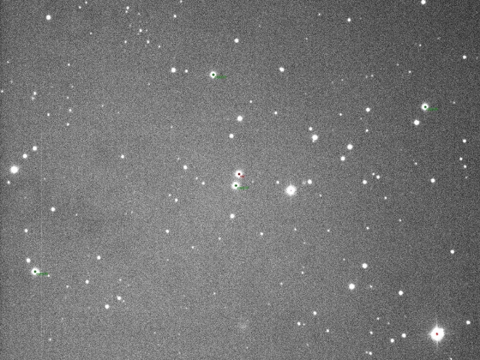 Mapka - XO-2 N, JD 2458529.24961