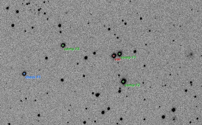 Mapka - XO-2 N, JD 2458529.23712