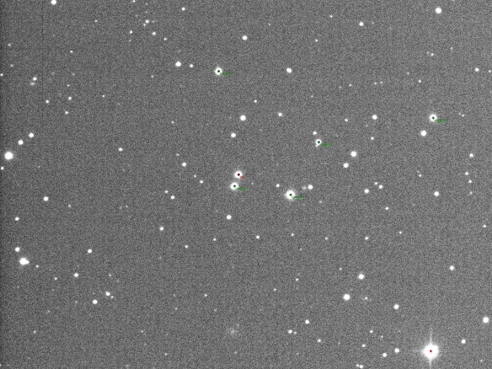 Mapka - XO-2 N, JD 2458610.32716