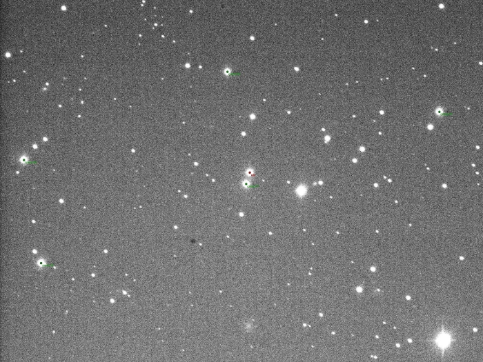 Mapka - XO-2 N, JD 2458903.31133