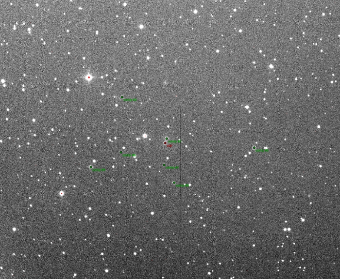 Mapka - XO-2 N, JD 2458937.29943