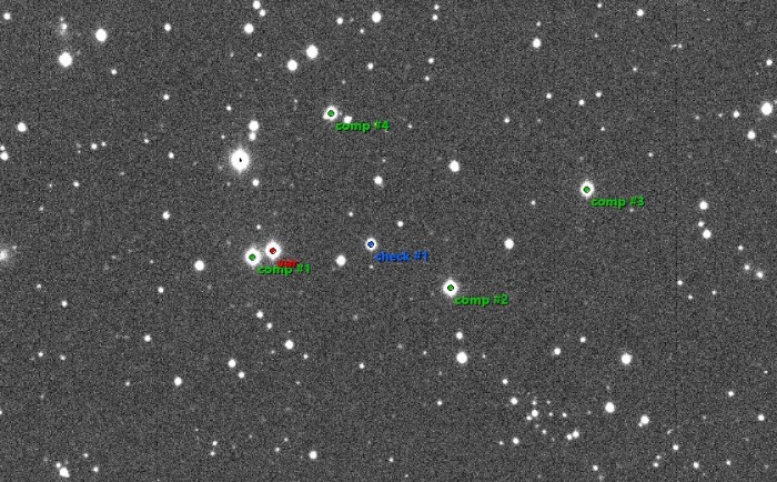 Mapka - XO-2 N, JD 2458937.29516