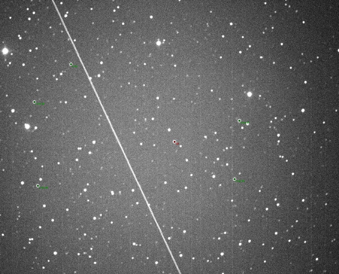 Mapka - K2-29, JD 2457403.24274