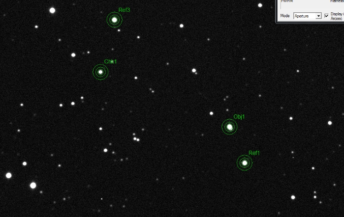 Mapka - K2-29, JD 2457673.74200