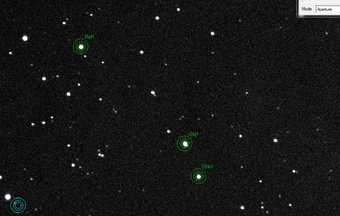 Mapka - K2-29, JD 2457673.74200