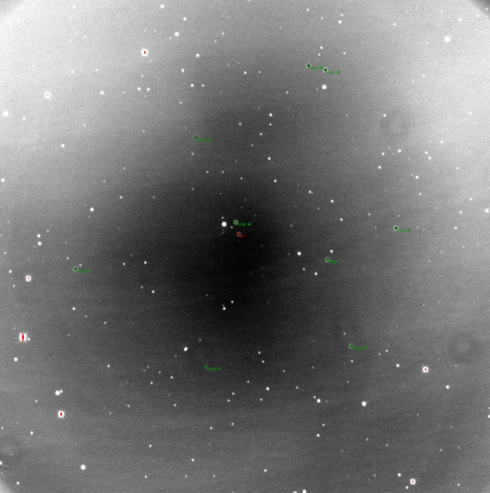 Mapka - K2-30, JD 2457752.21656