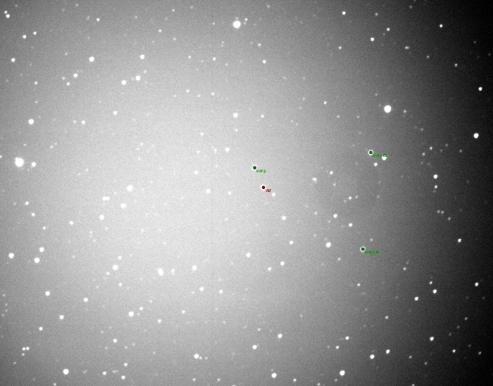 Mapka - K2-29, JD 2457755.22877