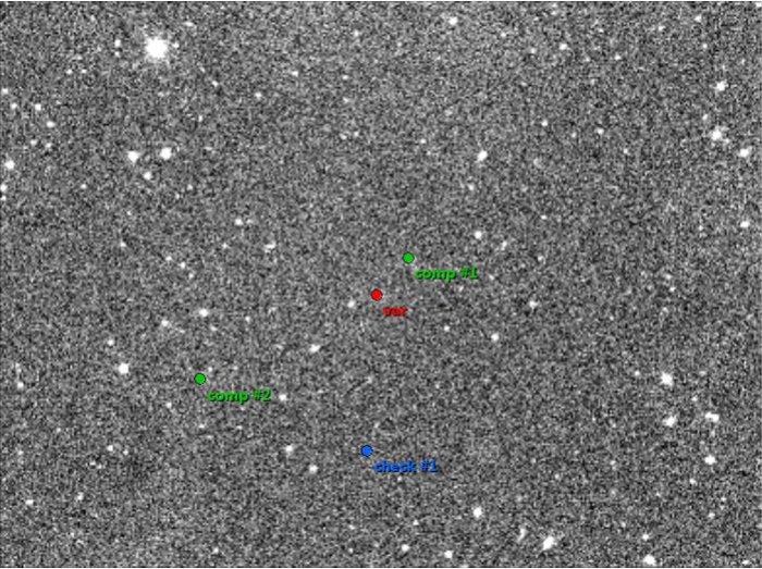 Mapka - K2-29, JD 2458133.26646