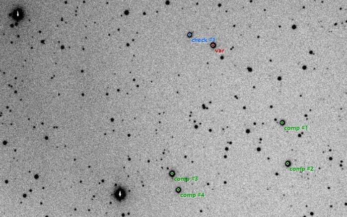 Mapka - K2-29, JD 2458850.21047