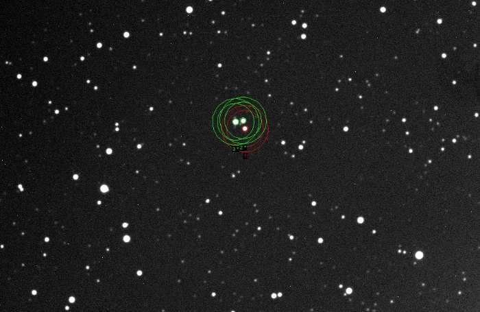 Mapka - K2-30, JD 2459170.32693