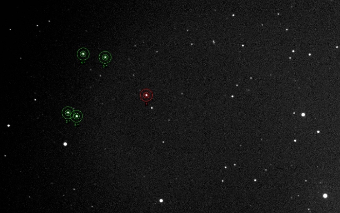 Mapka - K2-29, JD 2459241.27866