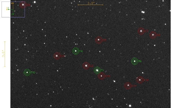 Mapka - K2-29, JD 2459570.40704