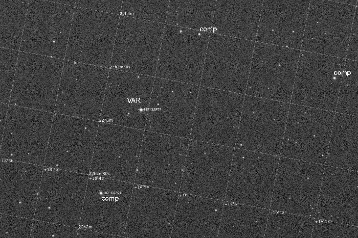 Mapka - HD 209458, JD 2457338.20507