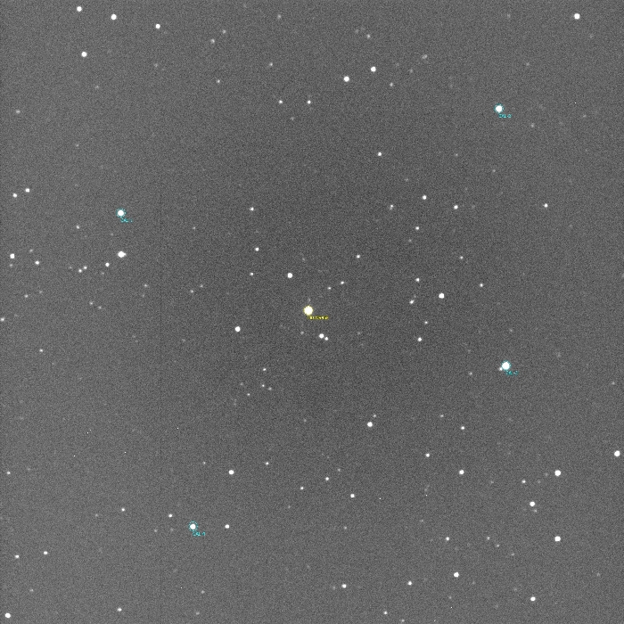 Mapka - HD 209458, JD 2458413.28597