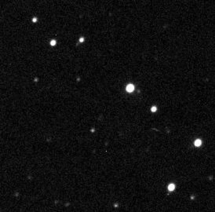 Mapka - WASP-11, JD 2459271.24751