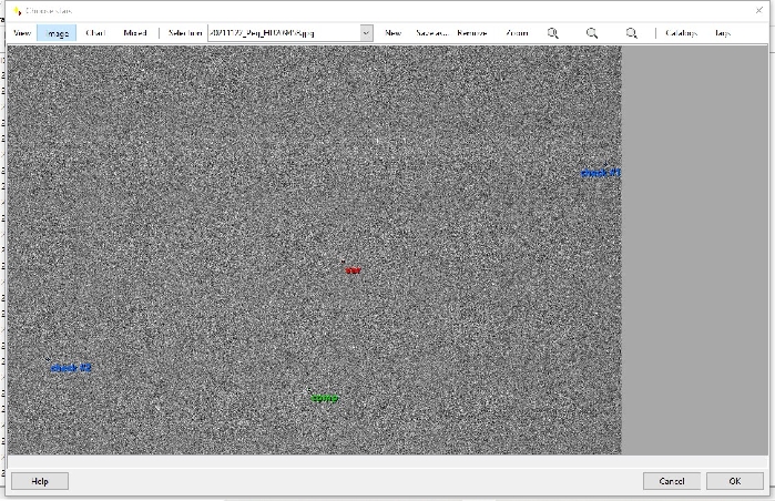 Mapka - HD 209458, JD 2459541.22541