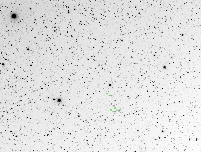Mapka - Kepler-41, JD 2456959.22434