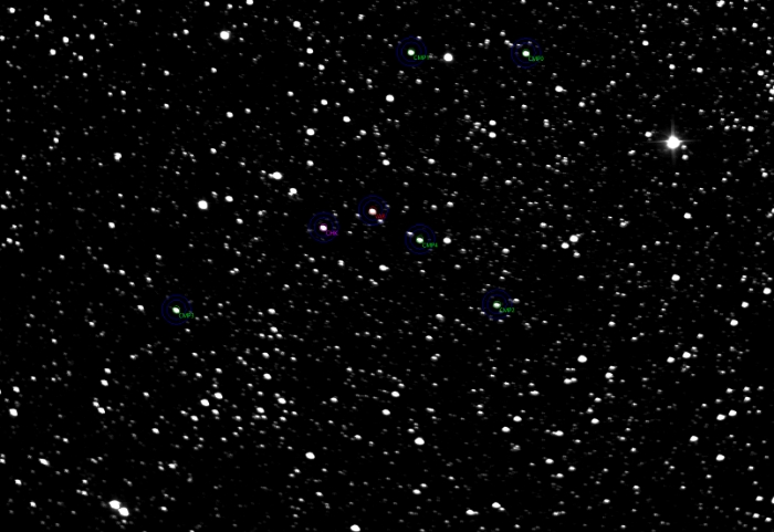 Mapka - TOI 1168, JD 2459795.44866
