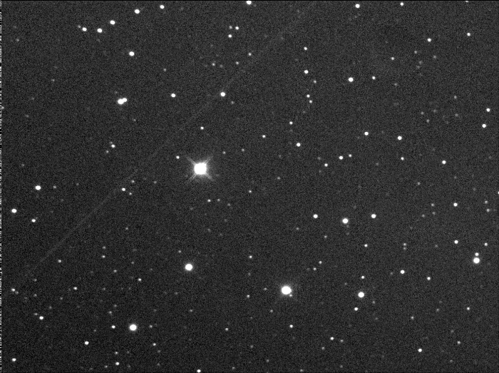 Mapka - TOI-1518, JD 2459563.25345