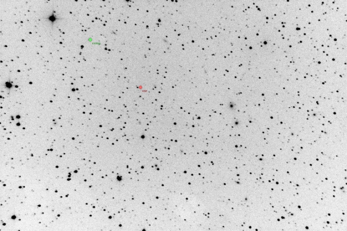 Mapka - KN Per, JD 2455867.30115