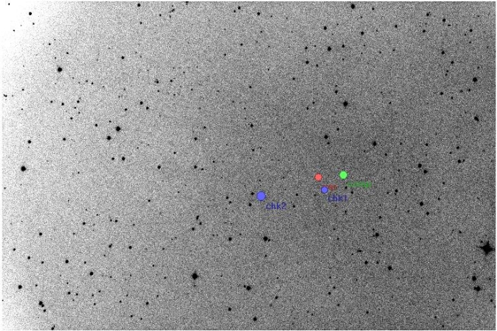 Mapka - G4549.00900, JD 2455871.59375