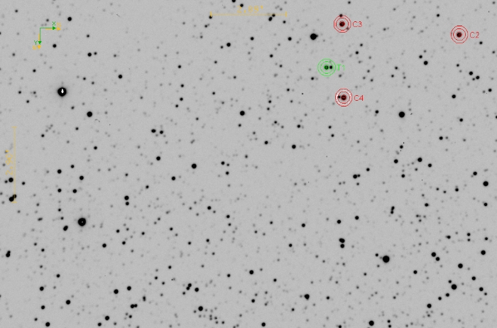Mapka - TOI-3535, JD 2460195.45221