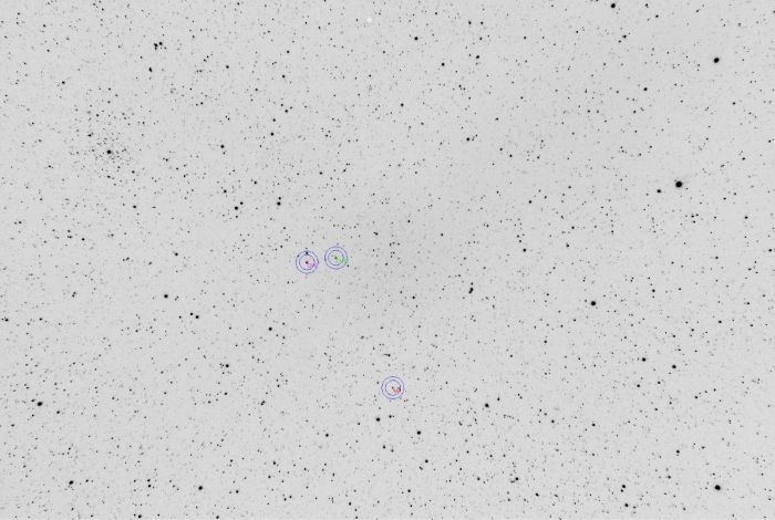 Mapka - CD Vul, JD 2460574.29131