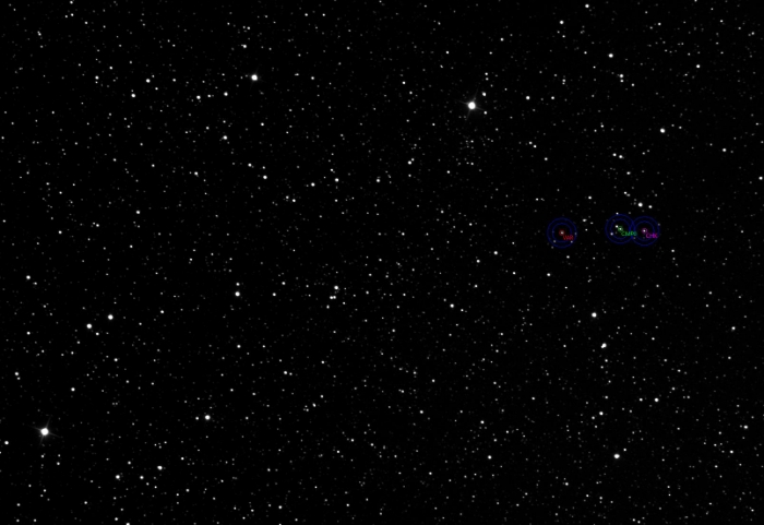 Mapka - V0362 Cas, JD 2459640.25000