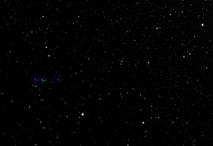 Mapka - V0362 Cas, JD 2459744.35000