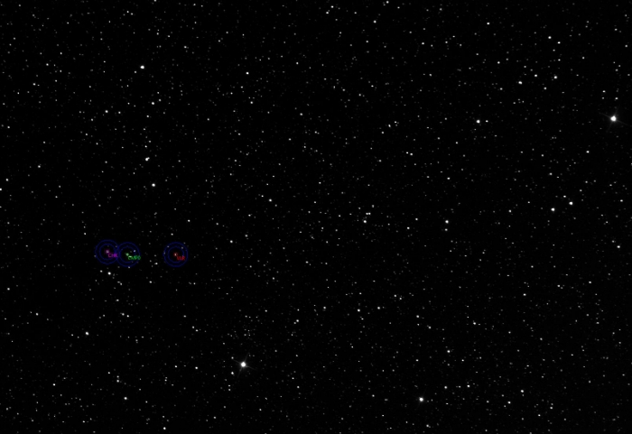 Mapka - V0362 Cas, JD 2459785.36000