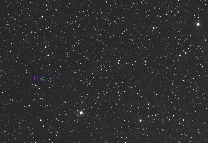 Mapka - V0362 Cas, JD 2460521.33000