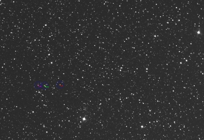 Mapka - V0362 Cas, JD 2460522.33000