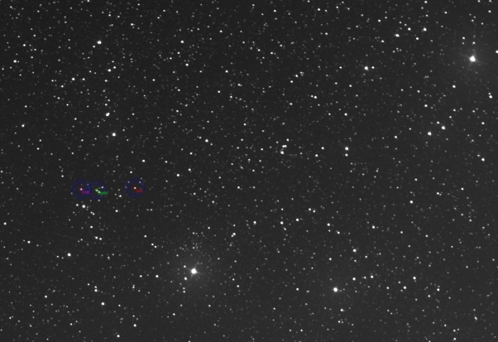 Mapka - V0362 Cas, JD 2460550.28000