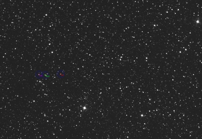 Mapka - V0362 Cas, JD 2460552.37000