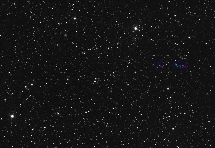 Mapka - V0362 Cas, JD 2460575.28000